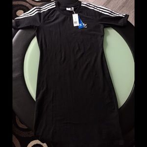 Adidas dress